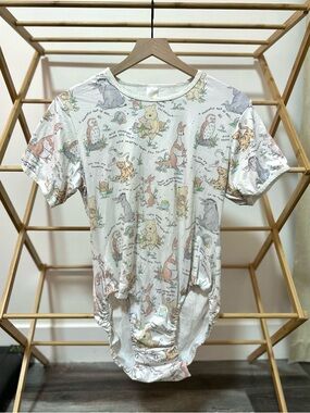 LKB Winnie the Pooh Bodysuit
